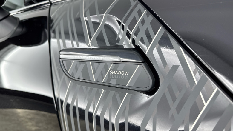 MINI Hatchback 135kW Cooper S Shadow Edition 33kWh 3dr Auto Electric Hatchback